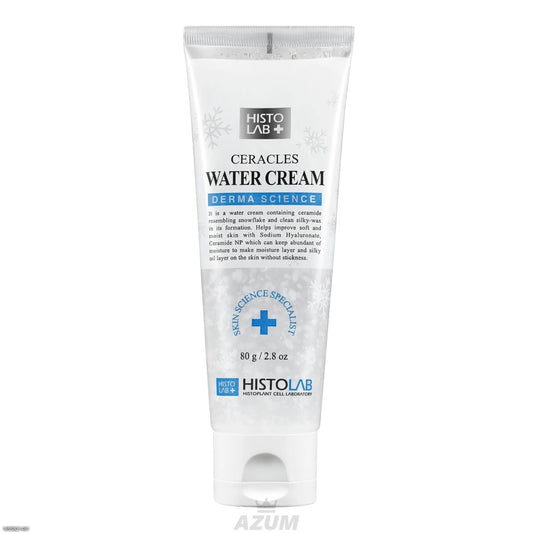 HISTOLAB CERACLES WATER CREAM/Крем зволожуючий з церамідами