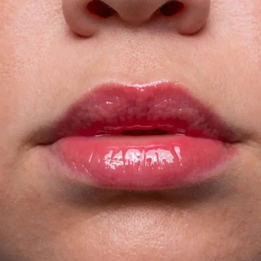 TINTED LIPGLOSS SPF - Бальзам для губ з SPF 50