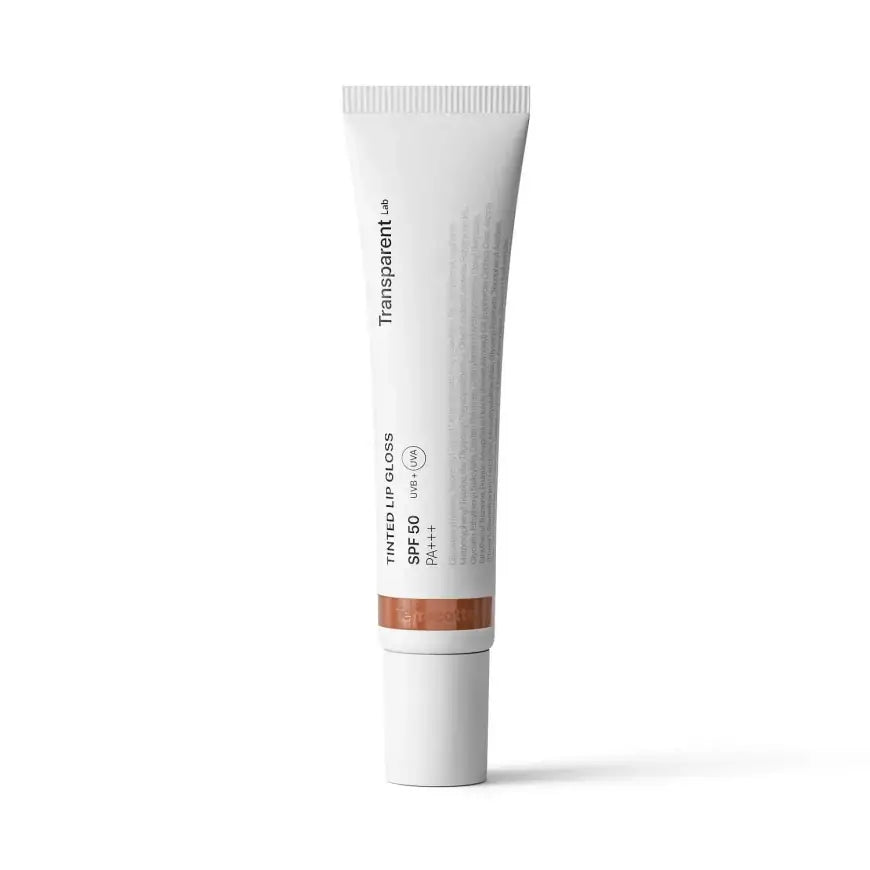 TINTED LIPGLOSS SPF - Бальзам для губ з SPF 50