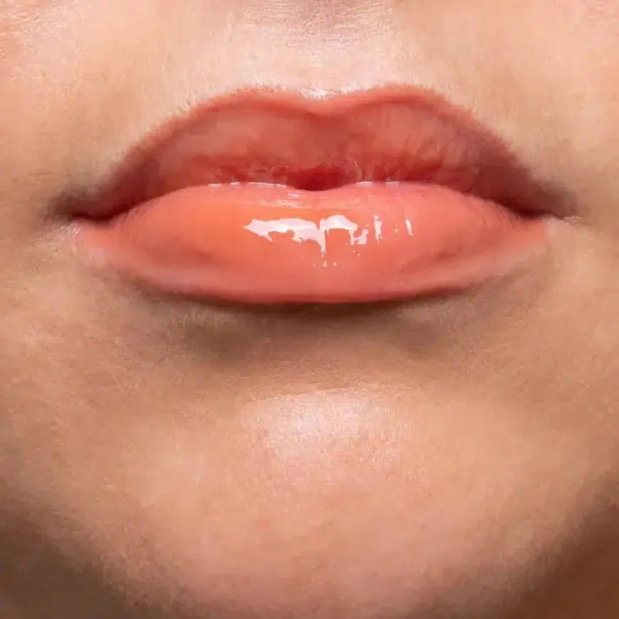 TINTED LIPGLOSS SPF - Бальзам для губ з SPF 50