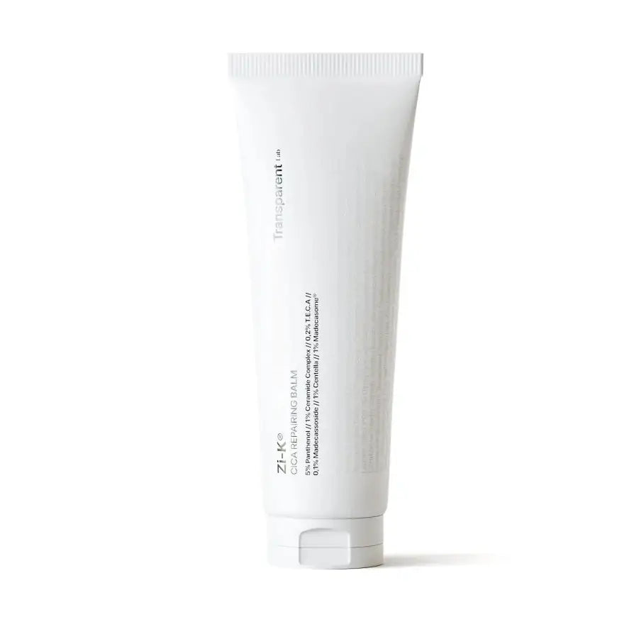 Zi-K SOOTHING BALM Відновлюючий бальзам для обличчя з  екстрактом центели