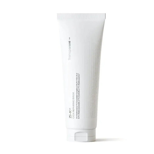 Zi-K SOOTHING BALM Відновлюючий бальзам для обличчя з  екстрактом центели