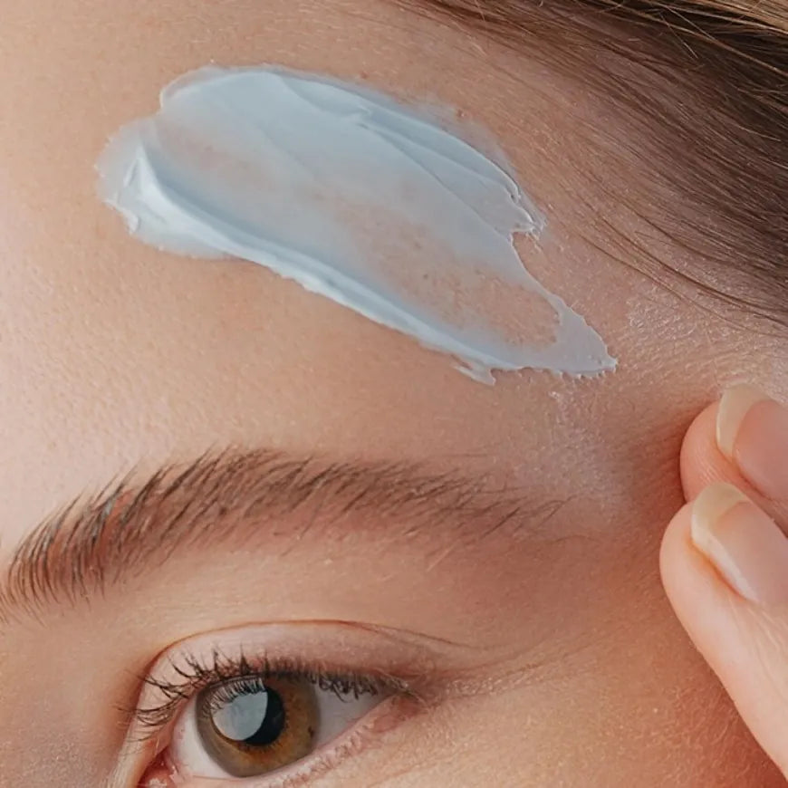 Dr. Spiller Azulen Cream Light - Легкий крем з азуленом