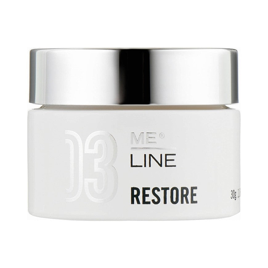 03 Me Line Restore  - Емолієнт для відновлення шкіри після процедур