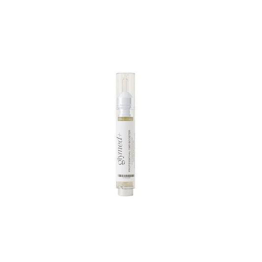 Professional CBD Booster NEW - Сироватка з CBD