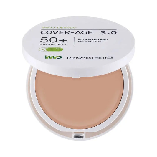 EPIGEN COVERAGE 3.0 LIGHT SPF 50+ Innoaesthetics