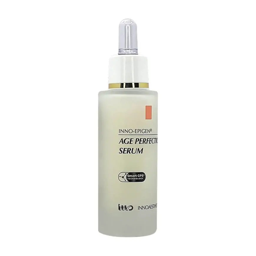 Антивікова сироватка з епігенетичною дією Innoaesthetics Epigen Age Perfection Serum