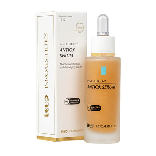 Епігенетична антиоксидантна сироватка Epigen Antiox Serum