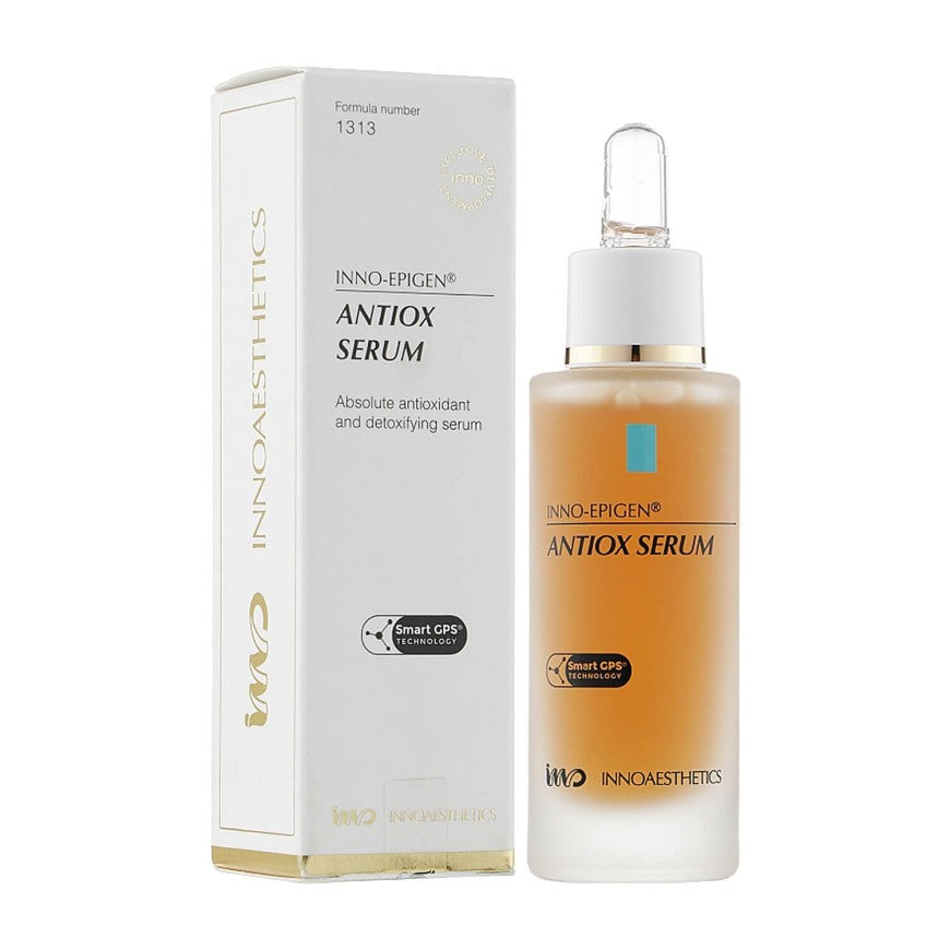 Епігенетична антиоксидантна сироватка Epigen Antiox Serum