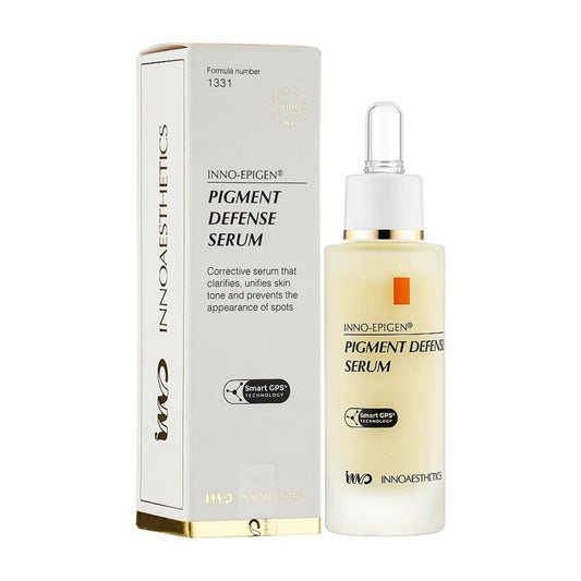 Епігенетична сироватка для освітлення шкіри Epigen Pigment Defense Serum