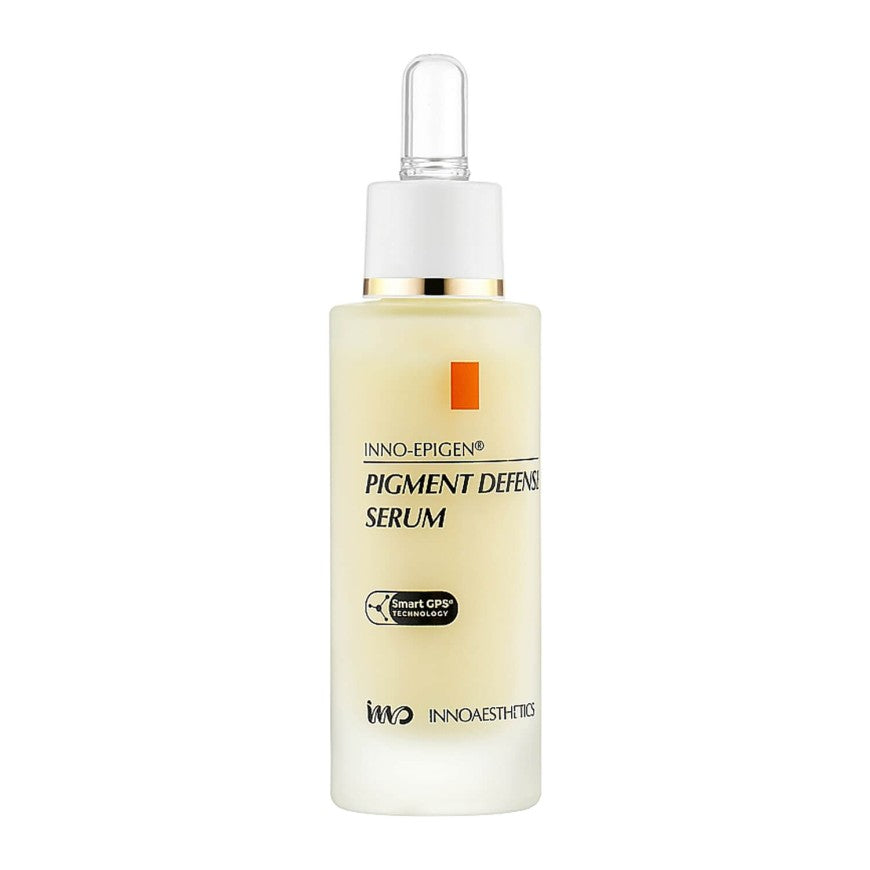 Епігенетична сироватка для освітлення шкіри Epigen Pigment Defense Serum