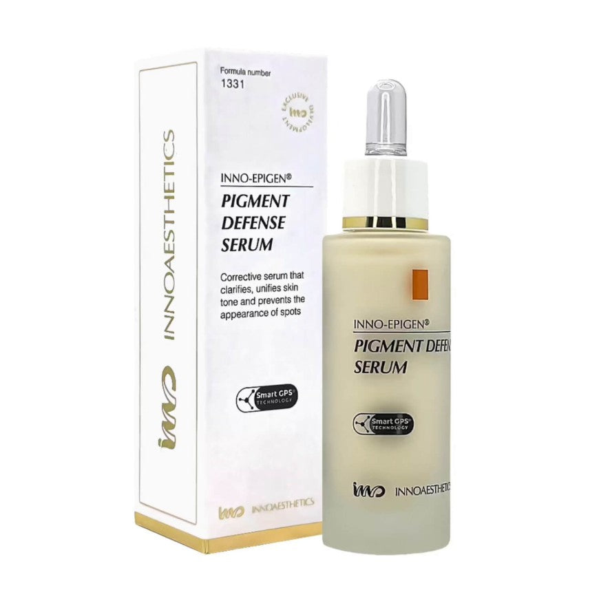 Епігенетична сироватка для освітлення шкіри Epigen Pigment Defense Serum