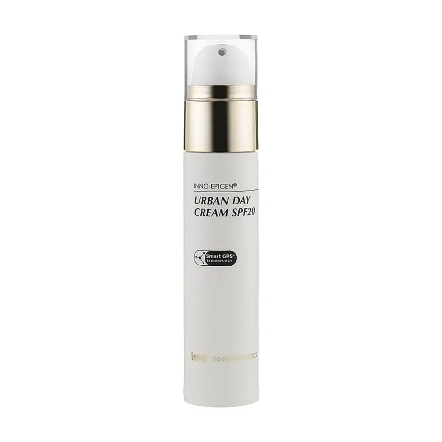 Epigen Urban Day Cream SPF 20 Innoaesthetics