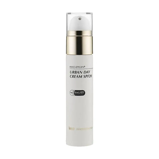 Epigen Urban Day Cream SPF 20 Innoaesthetics