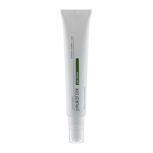 Akn βpurifier Night Gel - Нічний крем для шкіри з акне та pre-peel терапії