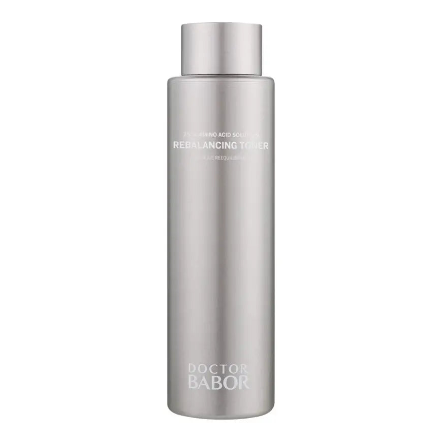 Doctor Babor Regeneration Rebalancing Toner/  Балансуючий тонік для регенерації шкіри