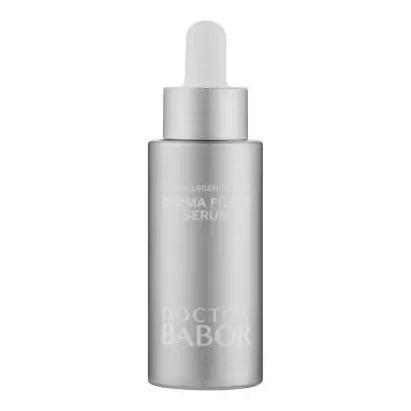 Doctor Babor Lifting Derma Filler Serum/  Сироватка-філер для відновлення об’єму та пружності