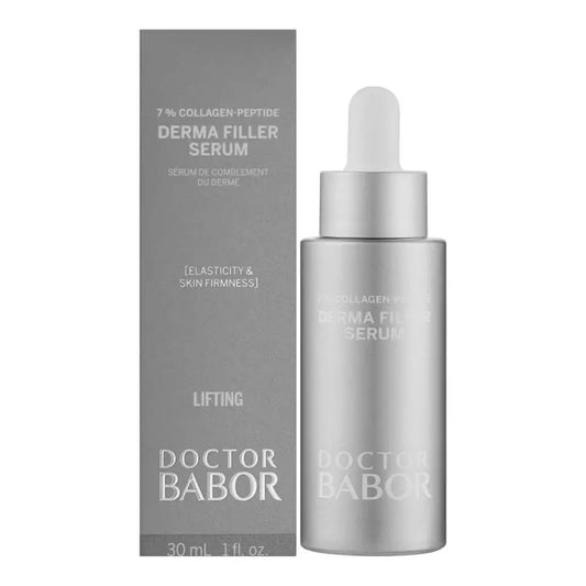 Doctor Babor Lifting Derma Filler Serum/  Сироватка-філер для відновлення об’єму та пружності
