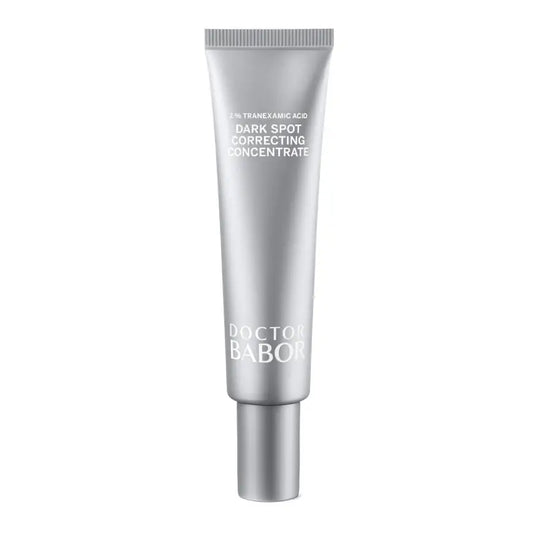 Doctor Babor Resurface Dark Spot Correcting  Concentrate/  Сироватка-коректор для шкіри з пігментацією