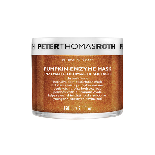 Pumpkin Enzyme Mask - Ензимна маска для обличчя Peter Thomas Roth