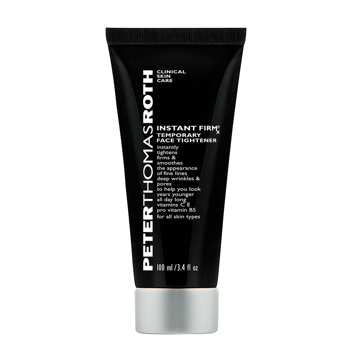 Instant FIRMx Temporary Face Tightener - Крем для розгладжування шкіри обличчя Peter Thomas Roth