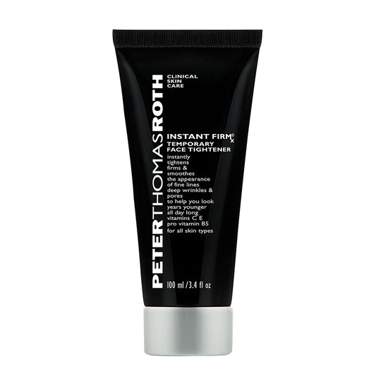 Instant FIRMx Temporary Face Tightener - Крем для розгладжування шкіри обличчя Peter Thomas Roth