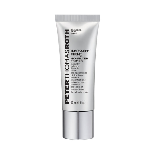 Instant Firmx® No-Filter Primer - Праймер для миттєвого ліфтингу та ефекту "без фільтрів" Peter Thomas Roth
