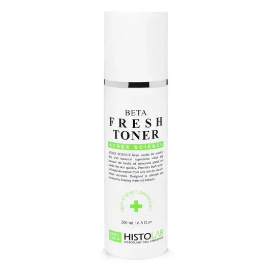 Beta Fresh Toner — антибактеріальний тонік Histolab
