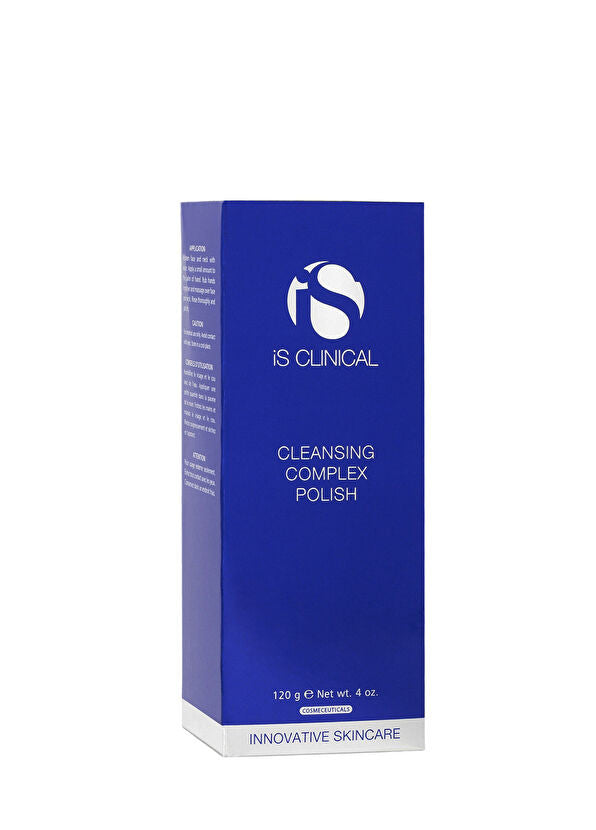 Очищувальний гель-скраб Cleansing Complex Polish