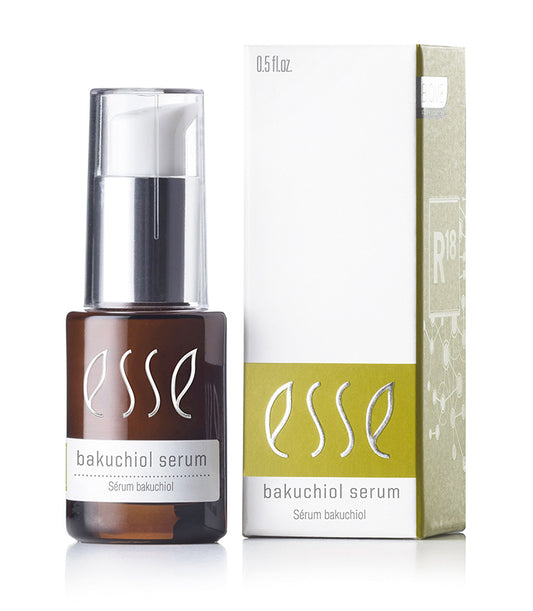 Сироватка з бакучiолом Bakuchiol Serum R18