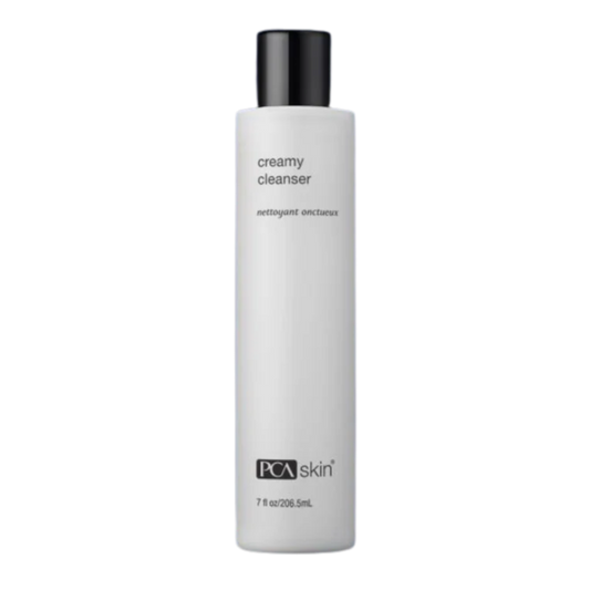 М’який зволожуючий засіб для очищення шкіри PCA Skin Creamy Cleanser