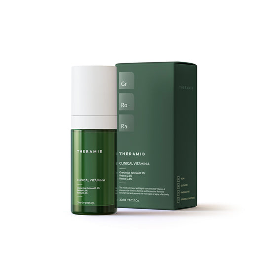 CLINICAL VITAMIN A
