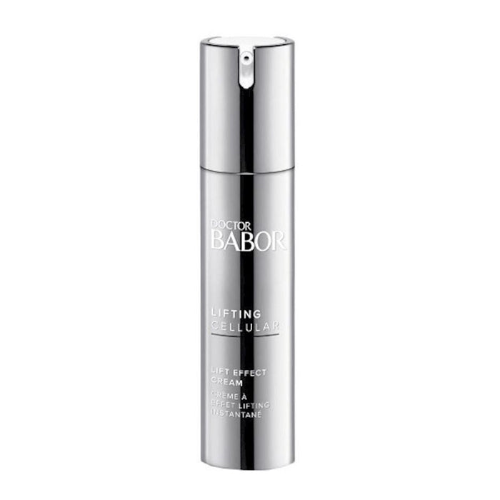 Doctor Babor Lifting Instant Lift Effect Cream/  Крем з миттєвим ліфтинг-ефектом