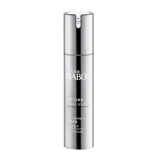 Doctor Babor Lifting Instant Lift Effect Cream/  Крем з миттєвим ліфтинг-ефектом