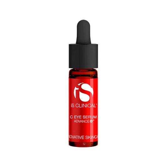 iS Clinical C Eye Serum Advance +