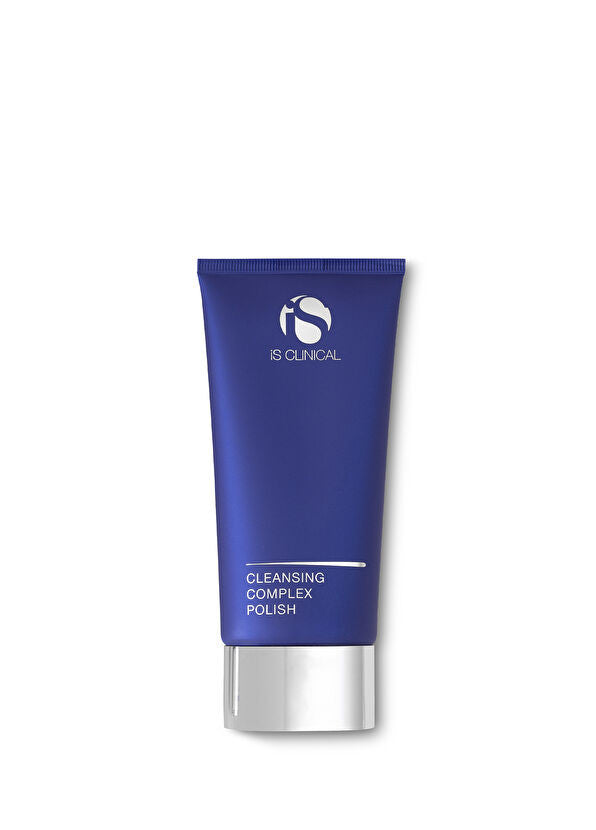 Очищувальний гель-скраб Cleansing Complex Polish