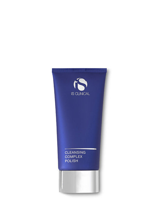 Очищувальний гель-скраб Cleansing Complex Polish