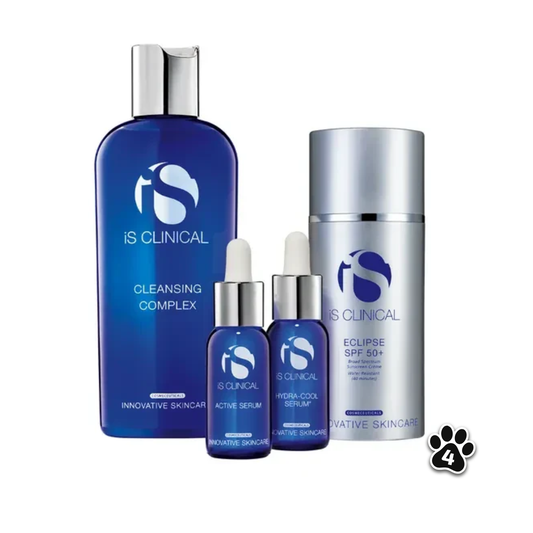Pure Clarity collection