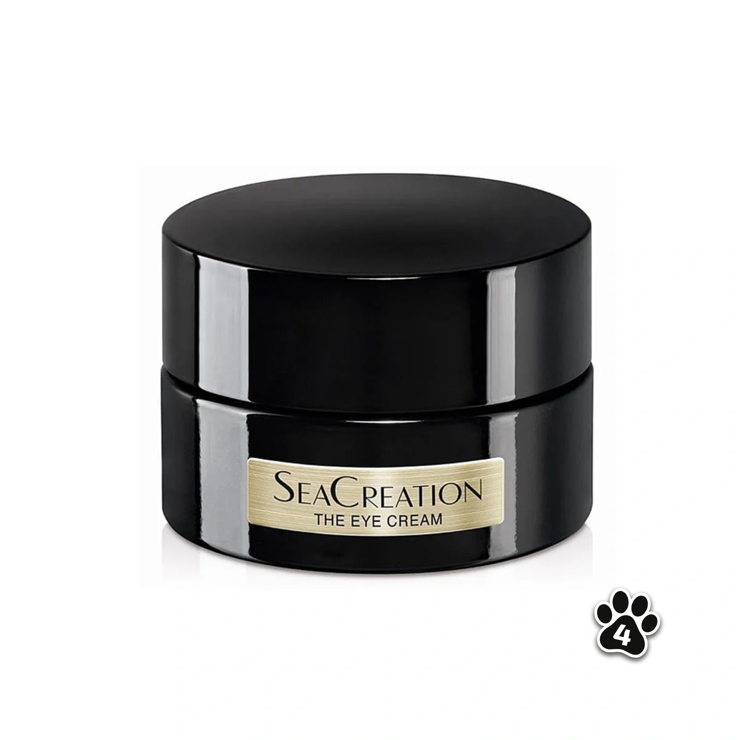 SeaCreation THE EYE CREAM / Крем із запатентованим морським комплексом для  омолодження шкіри навколо очей