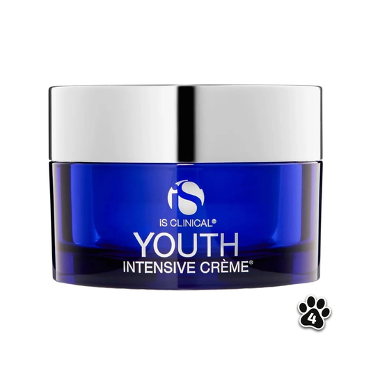 Інтенсивний омолоджуючий крем для обличчя IS Clinical Youth Intensive Crème