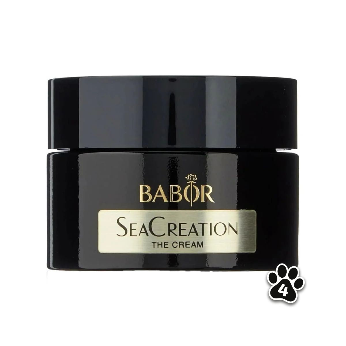 SeaCreation THE CREAM / Розкішний крем із запатентованим морським  комплексом