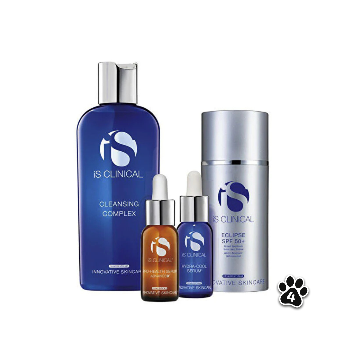 Заспокійливій набір Pure Calm Collection