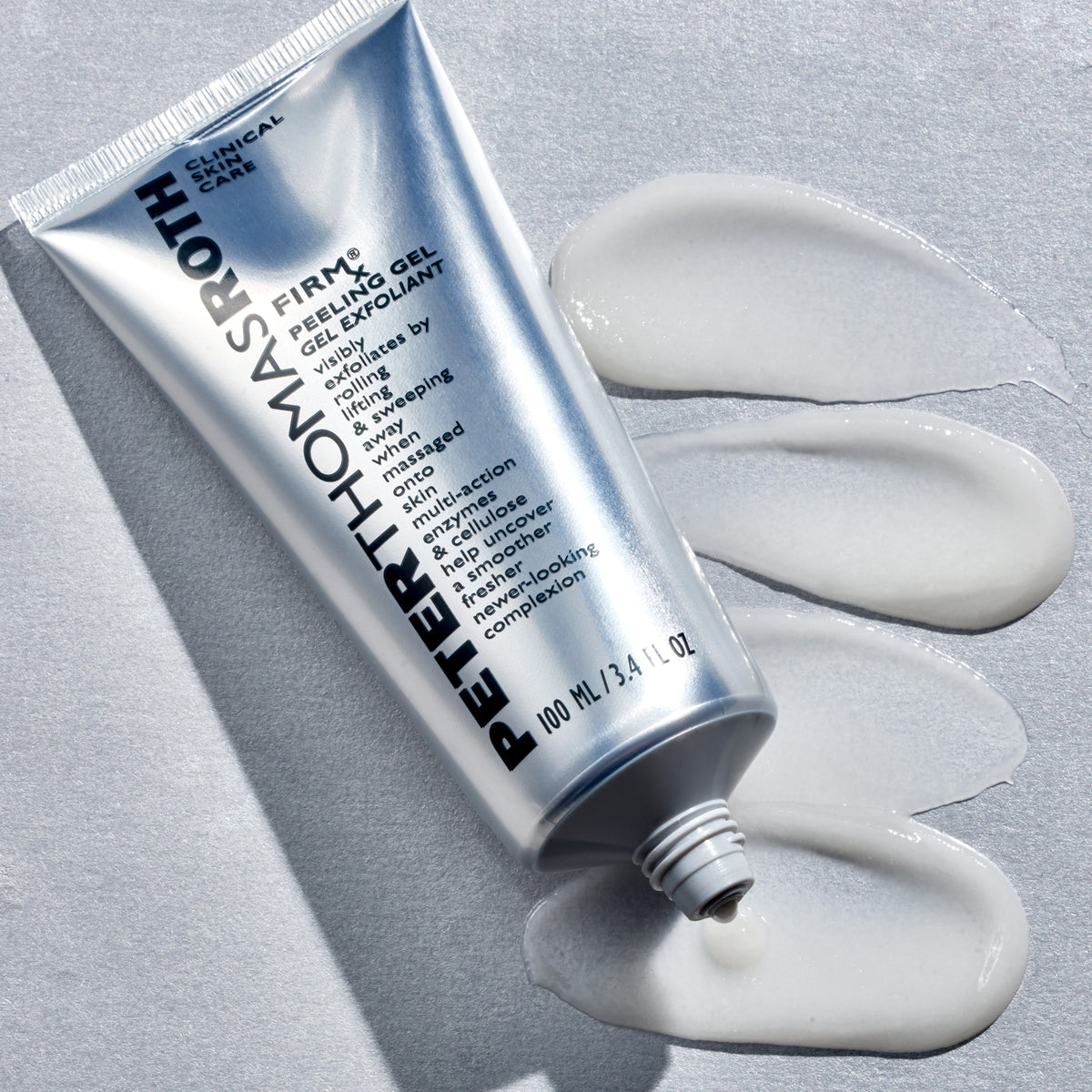 FIRMx® Peeling Gel - Очищуючий пілінг для обличчя Peter Thomas Roth