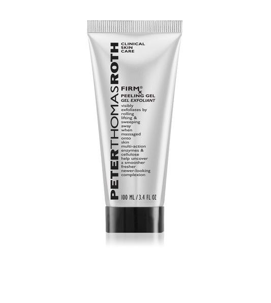 FIRMx® Peeling Gel - Очищуючий пілінг для обличчя Peter Thomas Roth