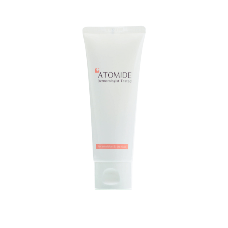 Clean-Up Atomide Cream | Крем для атопічної шкіри Cuskin