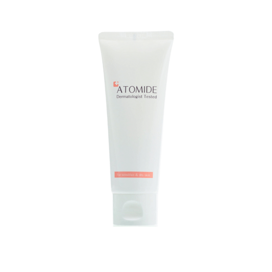 Clean-Up Atomide Cream | Крем для атопічної шкіри Cuskin