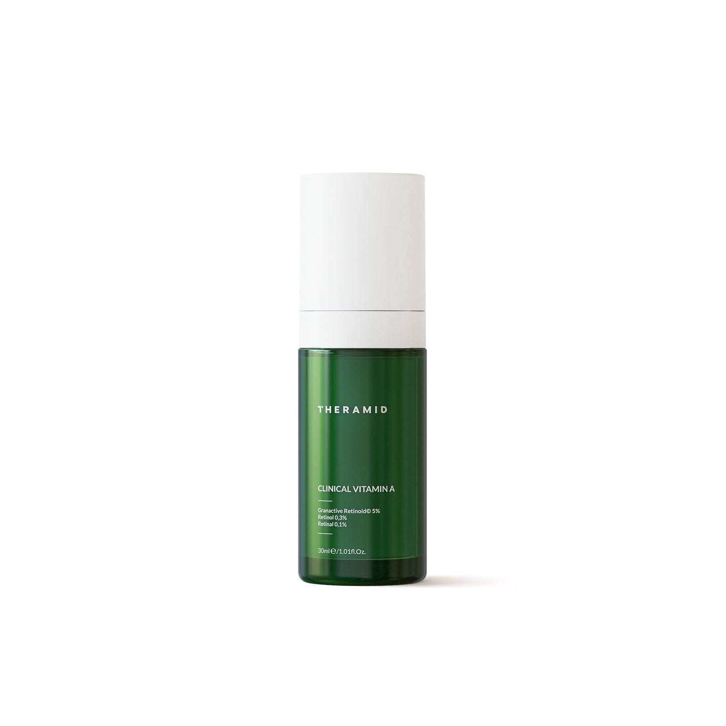 CLINICAL VITAMIN A