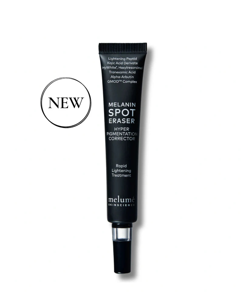 Melanin Spot Eraser - Rapid Lightening Treatment СИРОВАТКА-КОРЕКТОР ПІГМЕНТНИХ ПЛЯМ