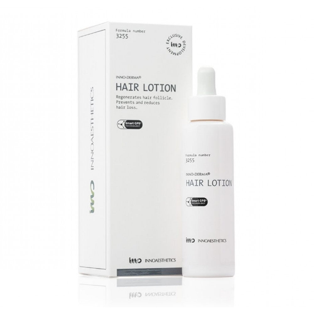 Innoaesthetics Hair Lotion - Лосьйон для активізації росту волосся