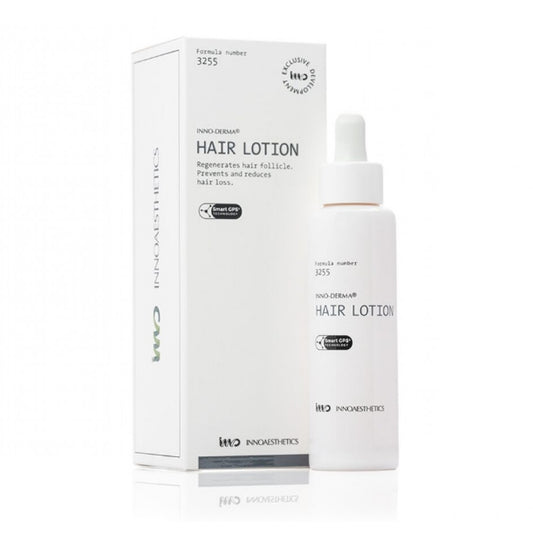 Innoaesthetics Hair Lotion - Лосьйон для активізації росту волосся